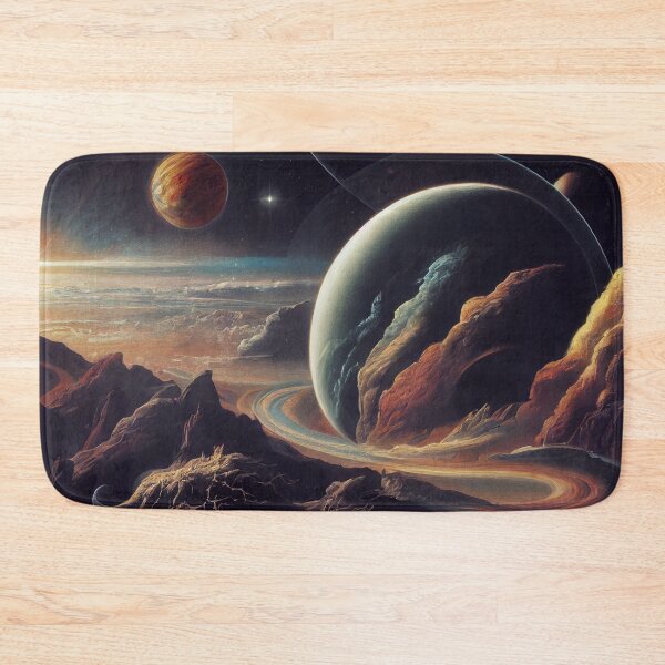 Item preview, Images of Creation: Terraform designed and sold by Opalaeo.
