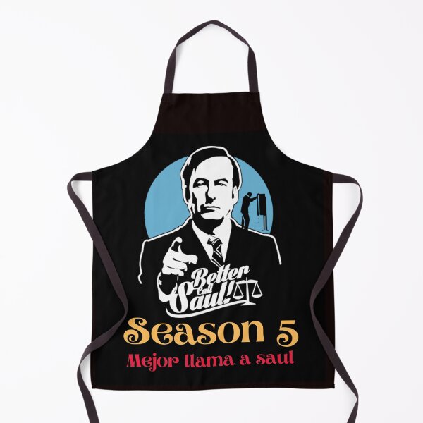 Item preview, Better call saul season 5 designed and sold by ArteJuanca.