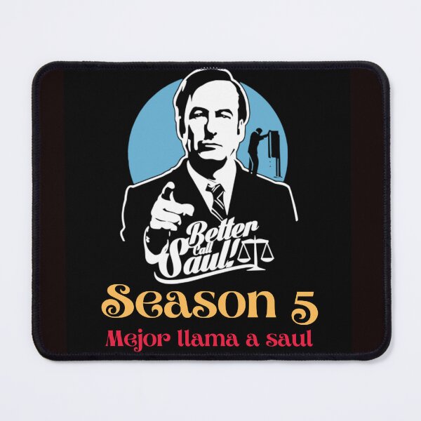 Item preview, Better call saul season 5 designed and sold by ArteJuanca.
