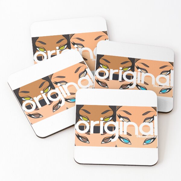 Item preview, Original Eyes designed and sold by mrpandasir.