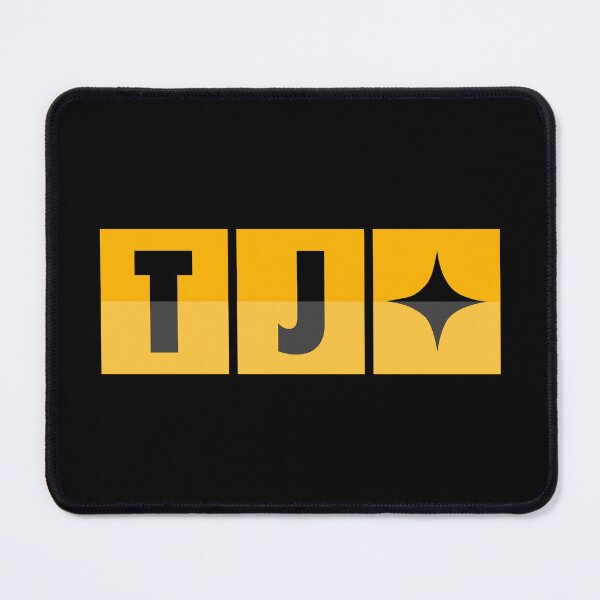 Item preview, T.J. (*ORIGINAL DESIGN*) designed and sold by crowbarr.