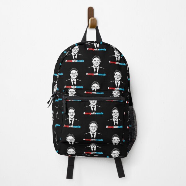 Item preview, #SassieWithMassie - Congressman Thomas Massie designed and sold by v3services.