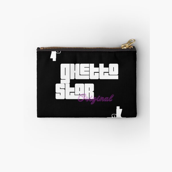 Item preview, Ghetto Star designed and sold by Thugs-n-Bando.
