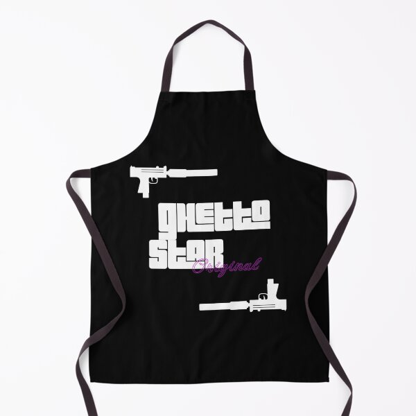 Item preview, Ghetto Star designed and sold by Thugs-n-Bando.