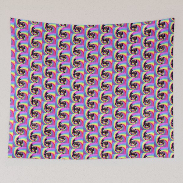 Item preview, Juni's Uni designed and sold by JuniperStormArt.