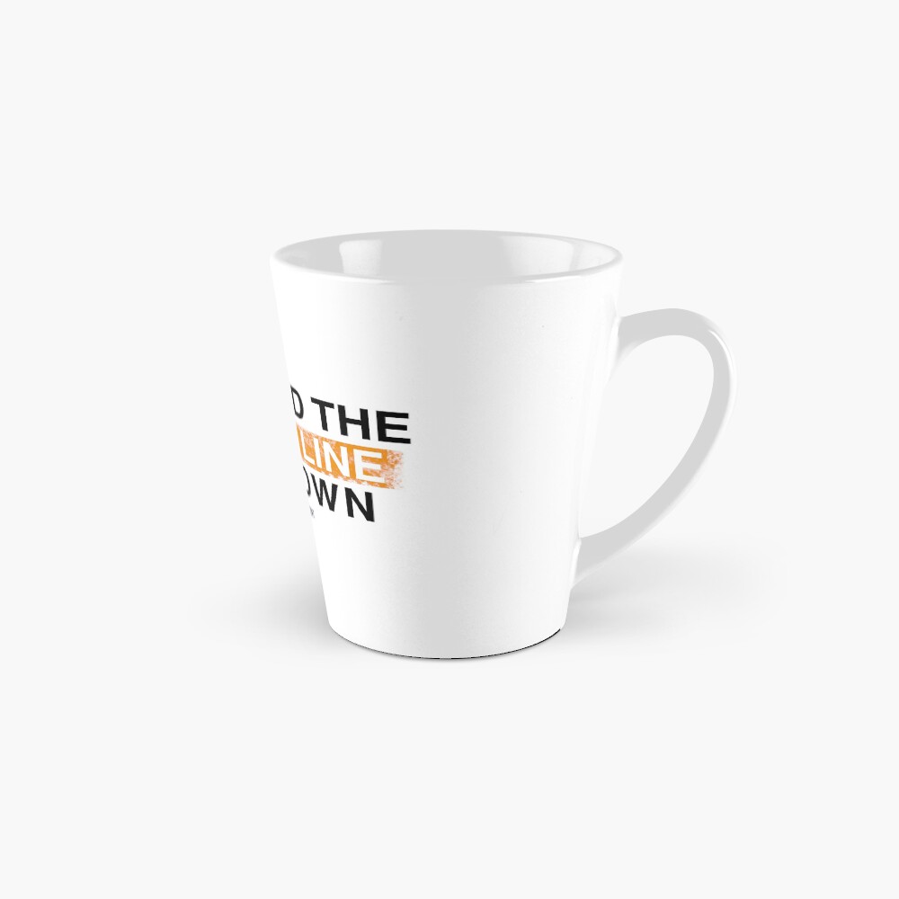 Item preview, Tall Mug designed and sold by BostonAccent.