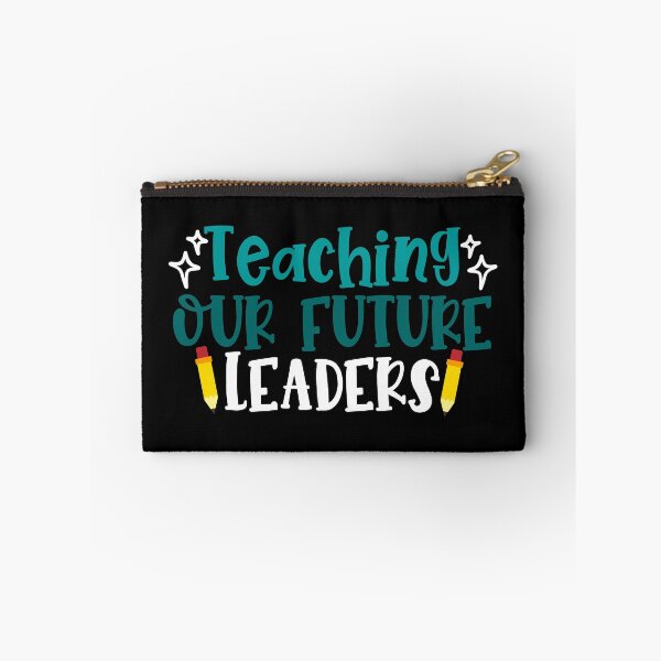 Item preview, Design for teachers - teaching our future leaders designed and sold by imam-28.