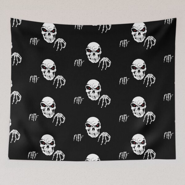 Item preview, Let's Go Ghouls designed and sold by theredsharp.