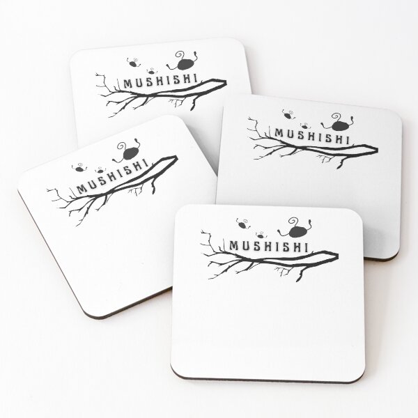 Item preview, Beautiful Model Japanese Mushishi Manga Gifts Music Fan designed and sold by AlyssaMunoz.