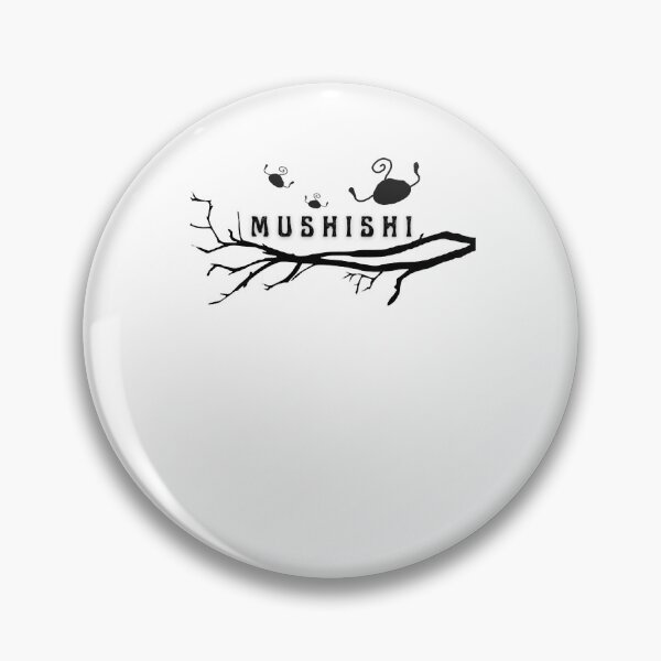 Item preview, Beautiful Model Japanese Mushishi Manga Gifts Music Fan designed and sold by AlyssaMunoz.