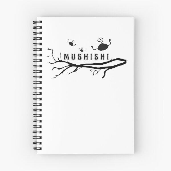 Item preview, Beautiful Model Japanese Mushishi Manga Gifts Music Fan designed and sold by AlyssaMunoz.