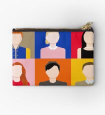 Riverdale Scooby Squad Studio Pouch