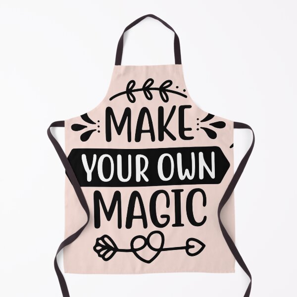 Item preview, Make Your Own Magic designed and sold by AdventArt.
