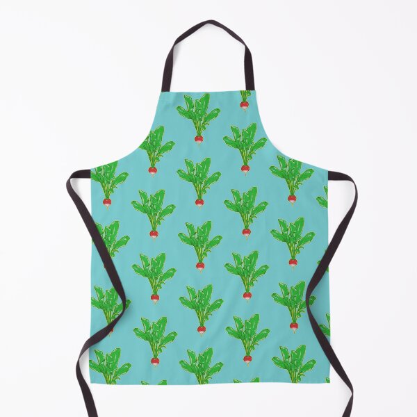Item preview, Vector radish designed and sold by piedaydesigns.