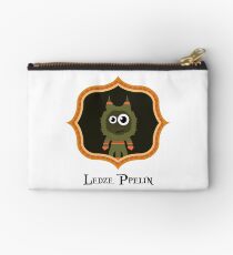 Music Monster - Ledze Pelin Studio Pouch