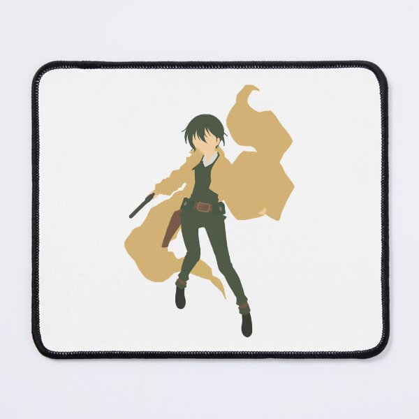Item preview, Birthday Gift Anime Tv Mushishi Series Idol Gifts Fot You designed and sold by AlyssaMunoz.