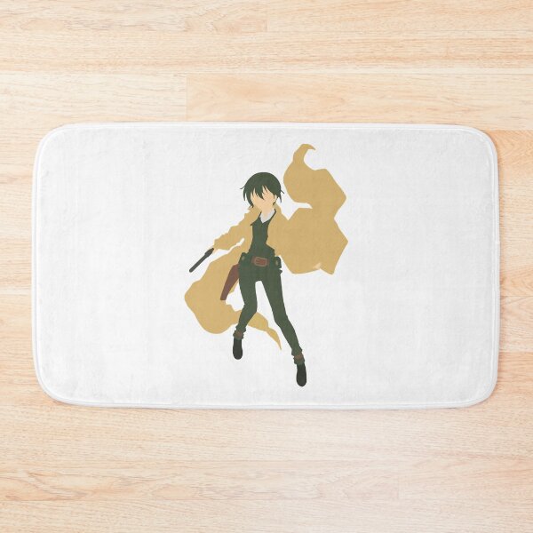 Item preview, Birthday Gift Anime Tv Mushishi Series Idol Gifts Fot You designed and sold by AlyssaMunoz.