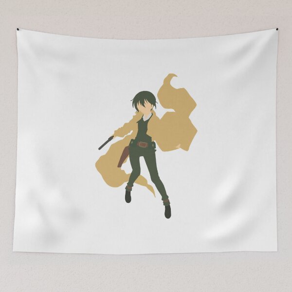 Item preview, Birthday Gift Anime Tv Mushishi Series Idol Gifts Fot You designed and sold by AlyssaMunoz.