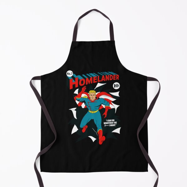 Item preview, Homelander &39;41 T-Shirt designed and sold by RodLabadie.