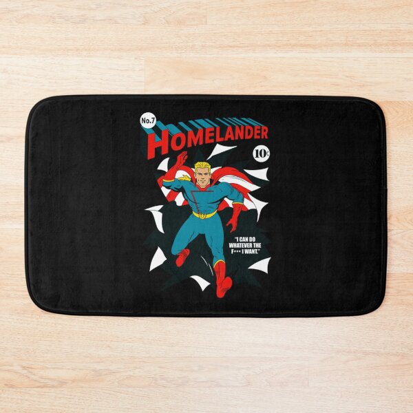 Item preview, Homelander &39;41 T-Shirt designed and sold by RodLabadie.