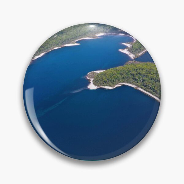 Item preview, Lake McKenzie  designed and sold by Oran Hassidim.