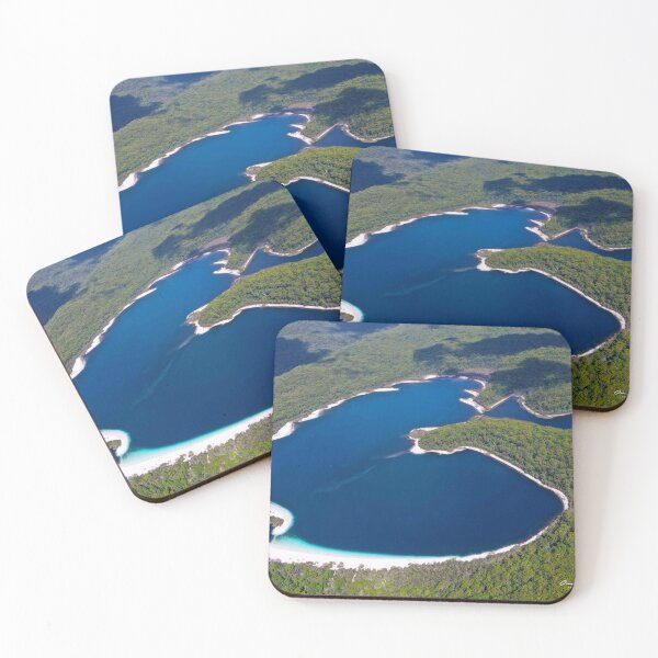 Item preview, Lake McKenzie  designed and sold by Oran Hassidim.