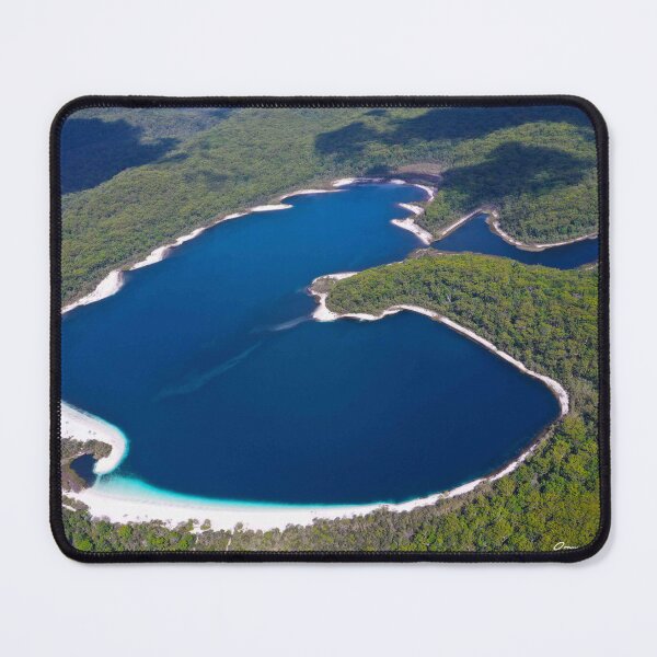 Item preview, Lake McKenzie  designed and sold by Oran Hassidim.