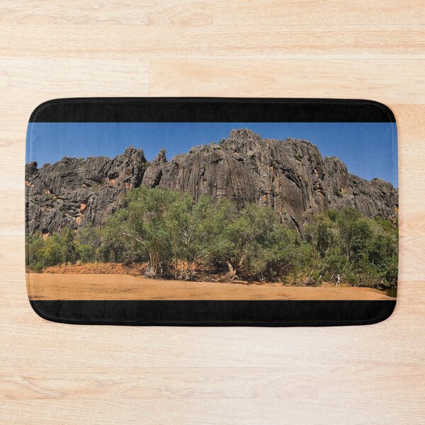 Item preview, Windjana Gorge designed and sold by andreisky.