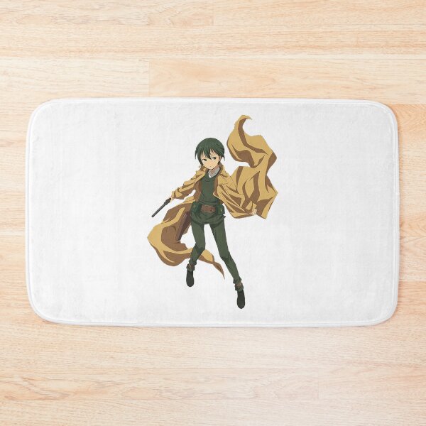 Item preview, Birthday Gifts Japanese Mushishi Manga Awesome For Music Fans designed and sold by AlyssaMunoz.