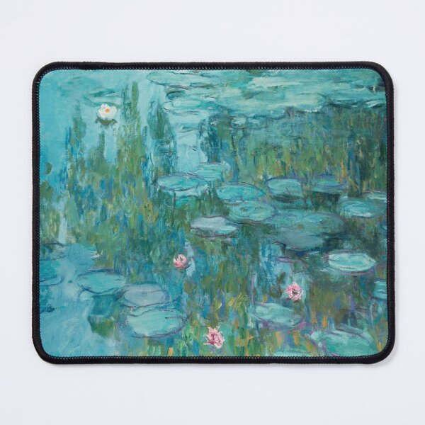 Item preview,  Water Lilies by Claude Monet  designed and sold by Amanda1775.