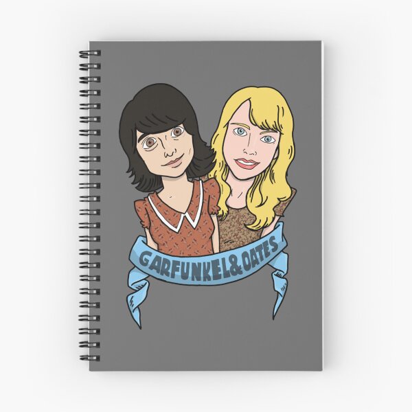 Item preview, Garfunkel & Oates designed and sold by AlanisSchneider.