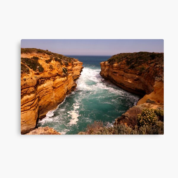 Item preview, Coastal Rock Formation designed and sold by jwwallace.