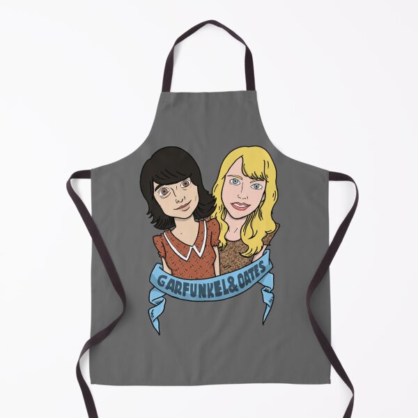 Item preview, Garfunkel & Oates designed and sold by AlanisSchneider.