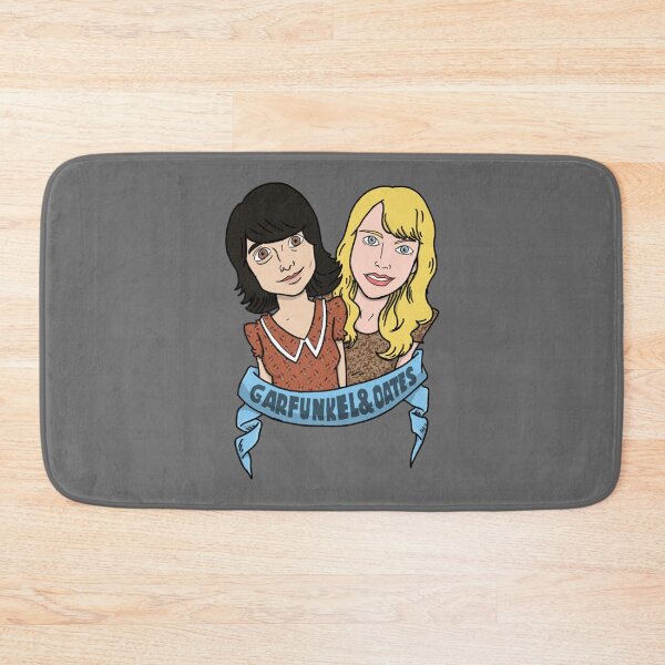 Item preview, Garfunkel & Oates designed and sold by AlanisSchneider.