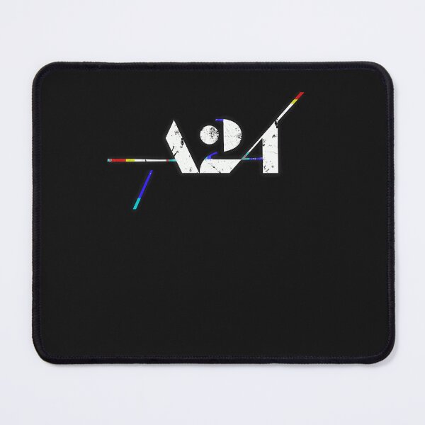Item preview, A24 Logo designed and sold by RajinderKaur7.