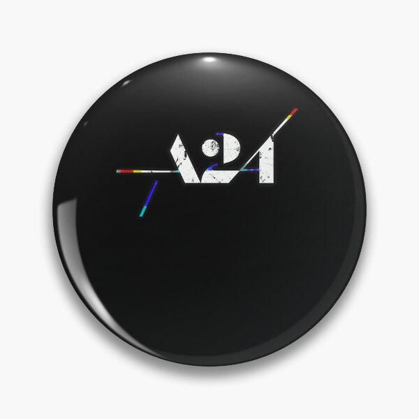 Item preview, A24 Logo  designed and sold by RajinderKaur7.
