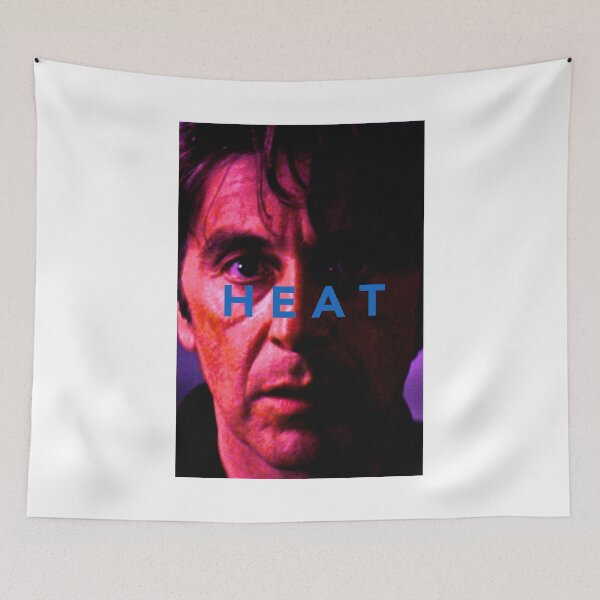 Item preview, Funny Gifts For Heat Movie Heat Al Pacino More Then Awesome designed and sold by Nhan0034Tran.