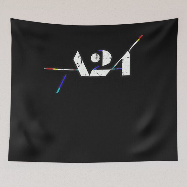 Item preview, A24 Logo  designed and sold by RajinderKaur7.