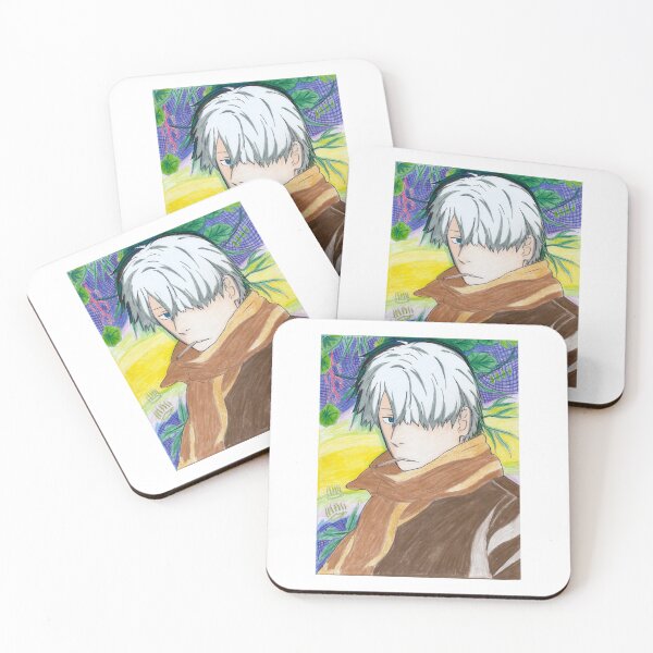 Item preview, Day Gift for Anime Tv Mushishi Series Funny Fans designed and sold by AlyssaMunoz.