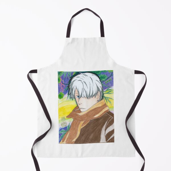 Item preview, Day Gift for Anime Tv Mushishi Series Funny Fans designed and sold by AlyssaMunoz.
