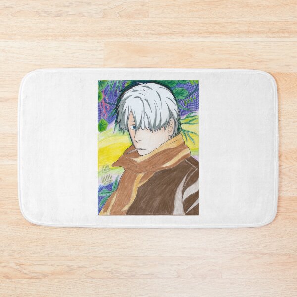 Item preview, Day Gift for Anime Tv Mushishi Series Funny Fans designed and sold by AlyssaMunoz.