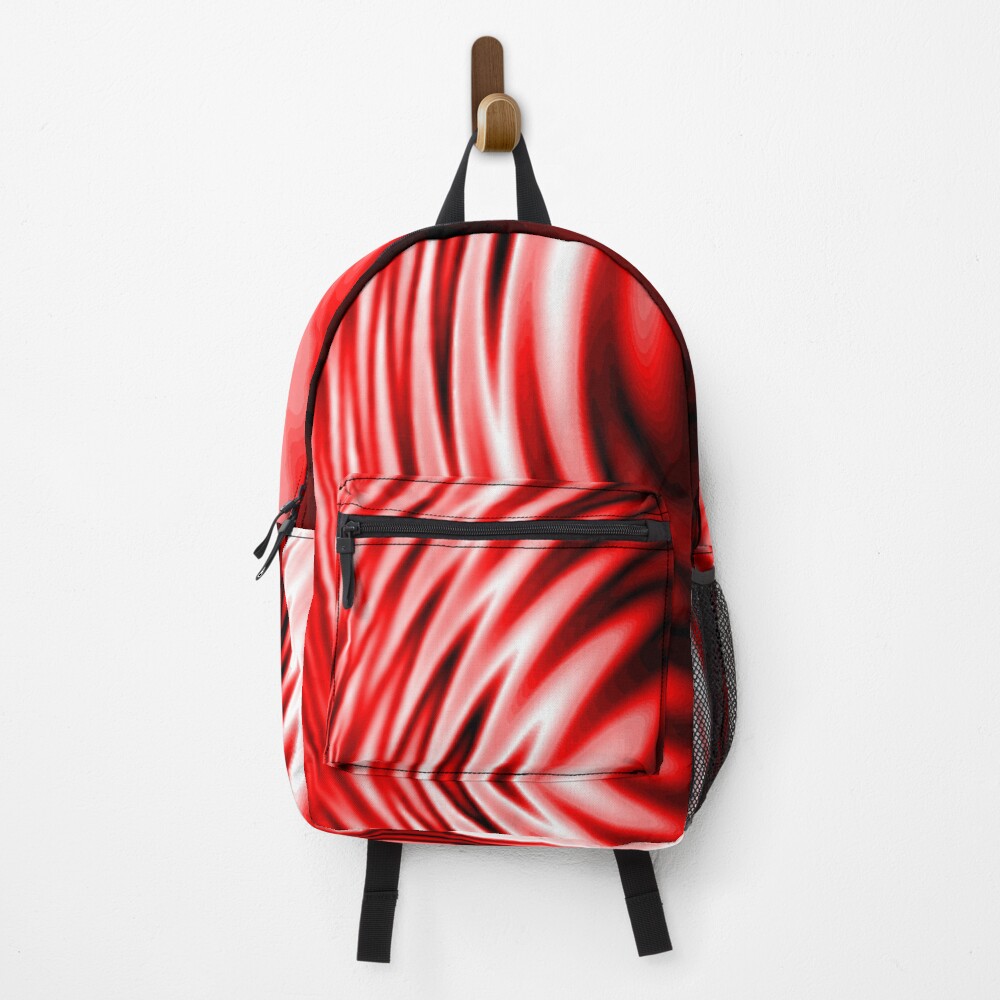 Item preview, Backpack designed and sold by TiltedCode.