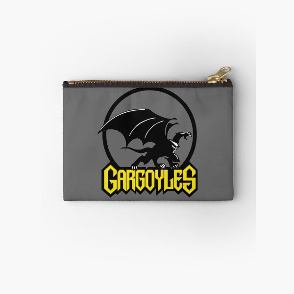 Item preview, Gargoyles' logo designed and sold by AlanisSchneider.
