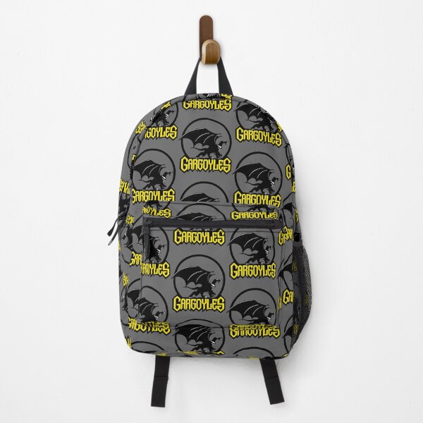 Item preview, Gargoyles' logo designed and sold by AlanisSchneider.