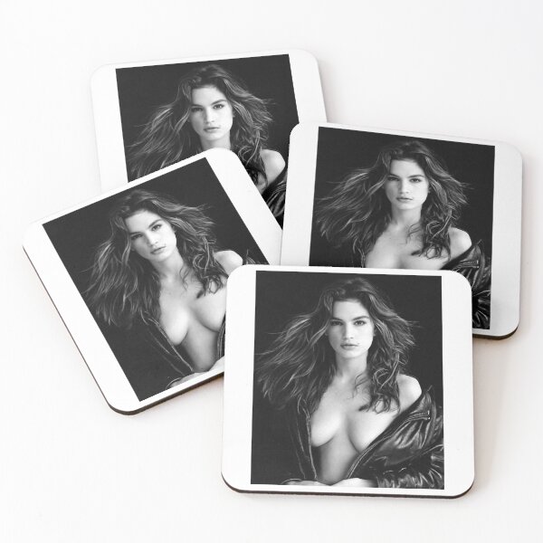 Item preview, Classic Fans Cindy Sexy Crawford Cool Graphic Gifts designed and sold by Chan14Le.