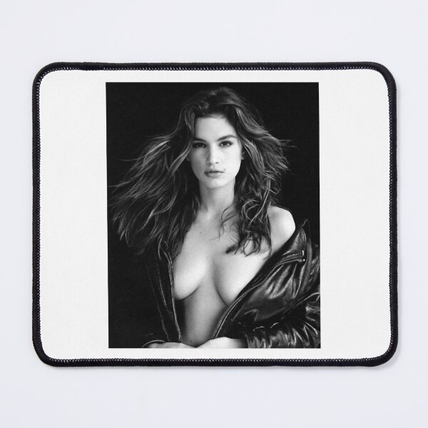 Item preview, Classic Fans Cindy Sexy Crawford Cool Graphic Gifts designed and sold by Chan14Le.