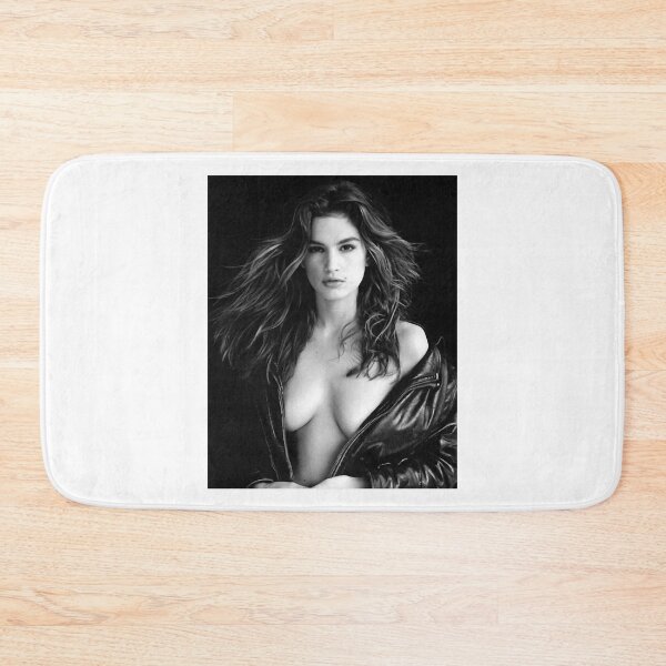 Item preview, Classic Fans Cindy Sexy Crawford Cool Graphic Gifts designed and sold by Chan14Le.