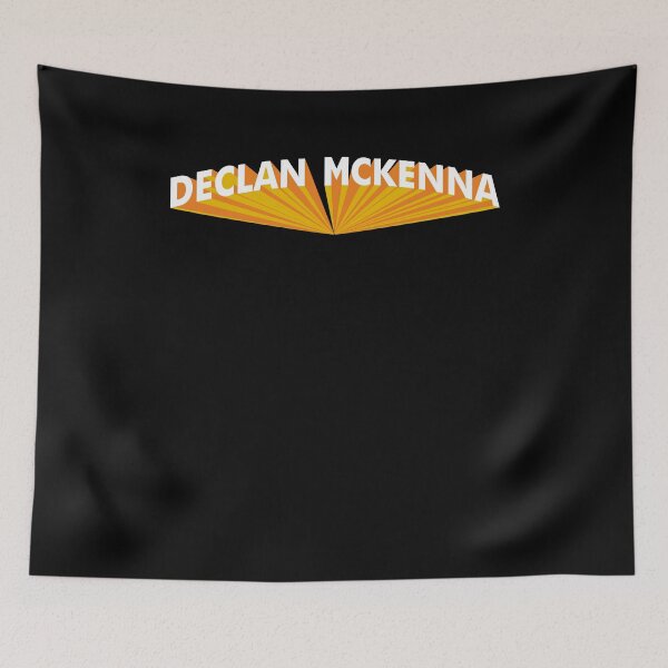 Item preview, declan mckenna designed and sold by Tubbo-Shop.