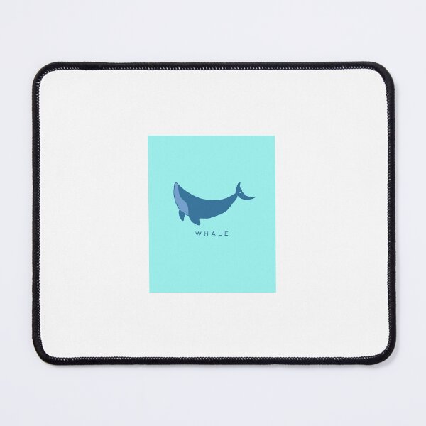 Item preview, Generic Whale Design designed and sold by eth3realart.