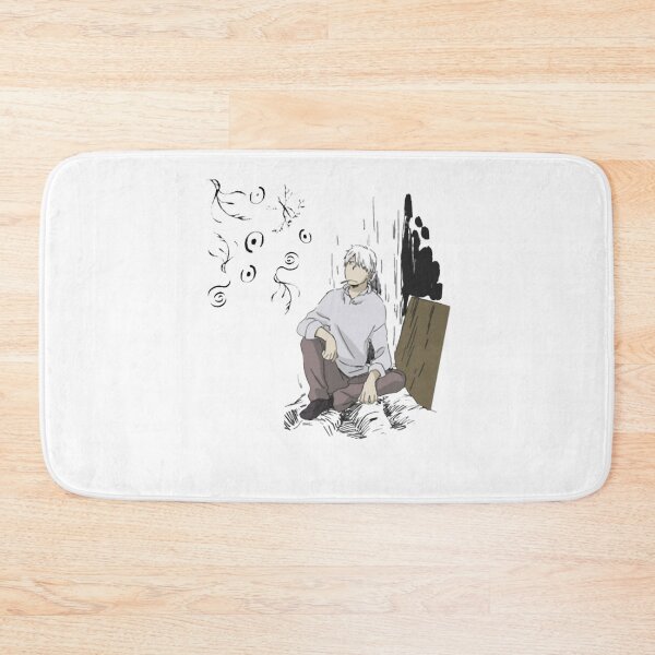 Item preview, Day Gift for Anime Tv Mushishi Series Gifts Music Fans designed and sold by AlyssaMunoz.